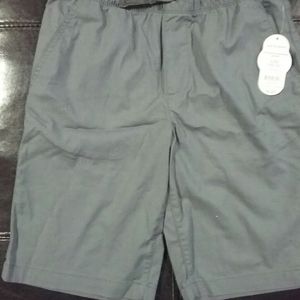 Boys casual shorts
